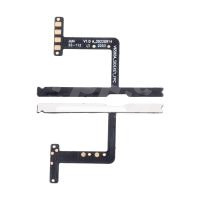 Шлейф для Infinix Smart 7 Plus (X6517) на кнопки громкости/включения