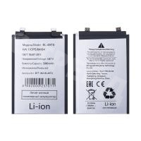 Аккумулятор для Infinix Note 30 4G/5G (BL-49TX)