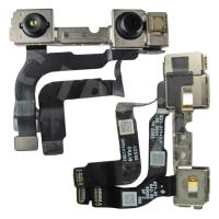 Камера для iPhone 12/12 Pro (A2403/A2407) передняя - Премиум