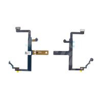 Шлейф для iPhone 15 Plus (A3094) на вспышку - Премиум