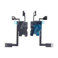Шлейф для iPhone 14 Pro Max (A2895) на сенсор/микрофон