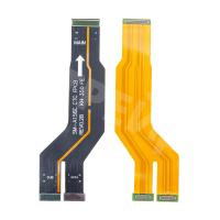 Шлейф для Samsung Galaxy A15 4G/5G (A155F/A156B) межплатный