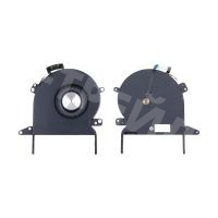 Вентилятор (кулер) для MacBook Pro M1/M2 16" A2485/A2780 (2021-2023) левый