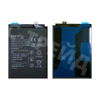 Аккумулятор для Xiaomi Redmi Note 10/10S/Poco M5s (BN59) - Zevo