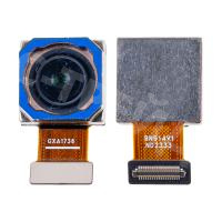 Камера для Infinix Note 12 Pro/Note 30 Pro/Hot 40 Pro (X676B/X678B/X6837) (108 MP) задняя