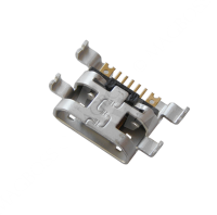 Разъем MicroUSB для LG D380/D335/H324/H422/H502/H540/H961S/K100DS/K130E/K350E/K410/K430DS
