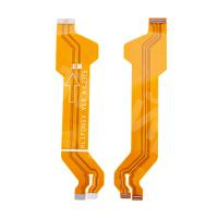 Шлейф для Huawei Nova 11 (FOA-LX9) межплатный