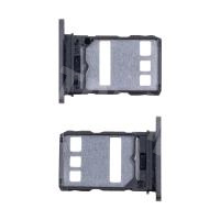 Держатель SIM для Huawei Honor 200 (ELI-AN00) Черный