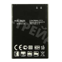 Аккумулятор для LG P690/P692/P698/P970/E400/E405/E510/E730/A290/A399/E612/E420 (BL-44JN)