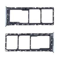 Держатель SIM для Tecno Spark Go 2024 (BG6) Зеленый