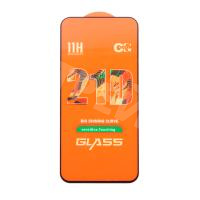 Защитное стекло "Полное покрытие" для Huawei Pura 70/80 Черный