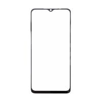 Стекло для переклейки Infinix Smart 7 HD (X6516) с OCA пленкой Черный - OR (Mitsubishi)