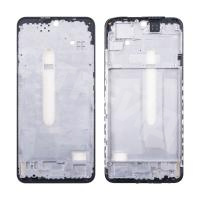 Рамка дисплея для Xiaomi Redmi Note 11S 4G/Poco M4 Pro 4G (2201117SY) Черный (возможен дефект ЛКП)