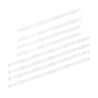 Светодиодная подсветка для телевизоров LG 39" 39LN540V/39LA620V/39LA620S (комплект 8 шт.)