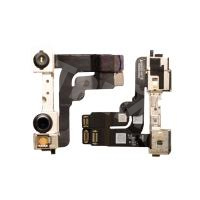 Камера для iPhone 12 Pro Max (A2411) передняя - Премиум