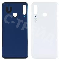 Задняя крышка для Huawei Honor 20 Lite/20S/P30 Lite (MAR-LX1H/MAR-LX1M) (48MP) Белый