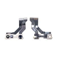 Камера для iPhone 13 (A2635) передняя - Премиум