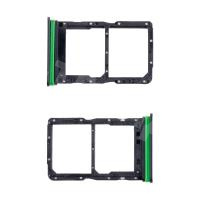 Держатель SIM для Huawei Honor 200 Lite (LLY-NX1) Зеленый