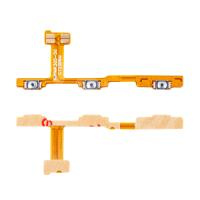 Шлейф для Xiaomi Mi 10T/Mi 10T Pro (M2007J3SY/M2007J3SG) на кнопки громкости/включения