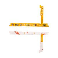 Шлейф для Samsung Galaxy S23 Ultra (S918B) на кнопки громкости/включения