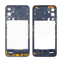 Средняя часть для Samsung Galaxy A15 4G/5G (A155F/A156B) Черный