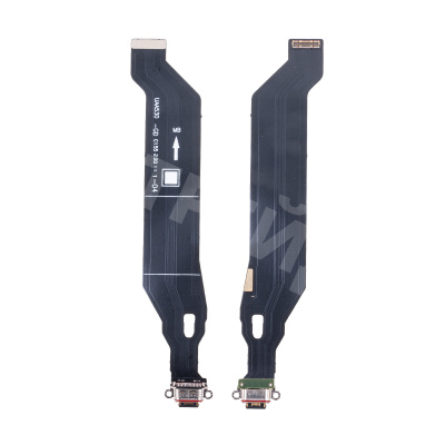 Шлейф для OnePlus Ace 2 (PHK110) на системный разъем