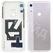 Задняя крышка для Huawei Honor 8A/8A Pro (JAT-LX1/JAT-L41) Золото