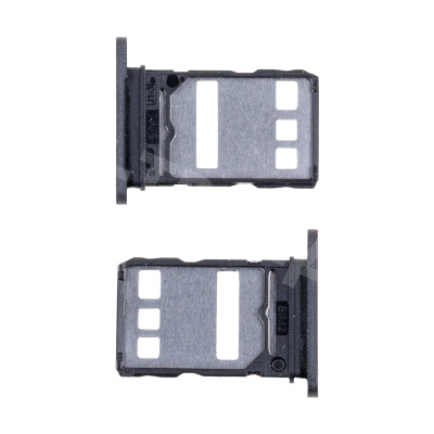 Держатель SIM для Huawei Honor 200 (ELI-AN00) Черный