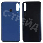 Задняя крышка для Huawei Y9s (STK-L21) Черный