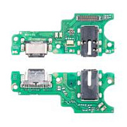 Шлейф для Vivo Y17s (V2310) плата на системный разъем/разъем гарнитуры/микрофон