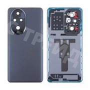 Задняя крышка для Huawei Honor 200 Pro (ELP-AN00) Черный - Премиум