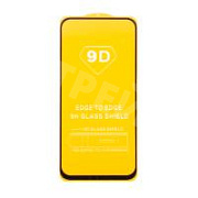 Защитное стекло "Полное покрытие" для Tecno Pova 7 Pro 5G/Spark 40 Pro Черный