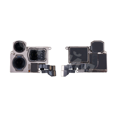 Камера для iPhone 15 Pro Max (A3106) задняя - Премиум