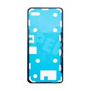 Скотч задней крышки для Xiaomi Redmi Note 13 4G (23129RAA4G/23124RA7EO/23129RA5FL) (водонепроницаемый)