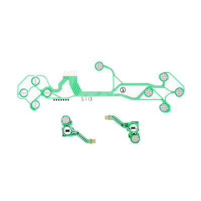 Шлейф для геймпада DualSense V1 межплатный