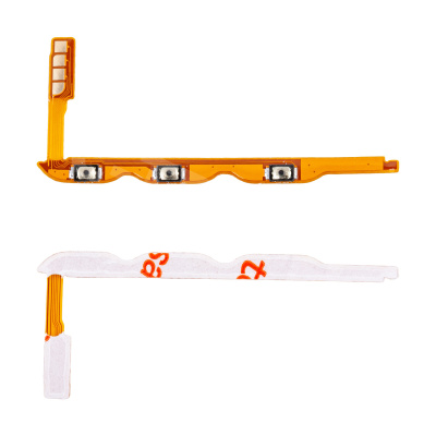 Шлейф для Huawei Honor X9a 5G (RMO-NX1) на кнопки громкости/включения