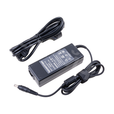 Блок питания (сетевой адаптер) для ноутбука Samsung 19V, 4,74A, 90W (5,5×3,0 с иглой)