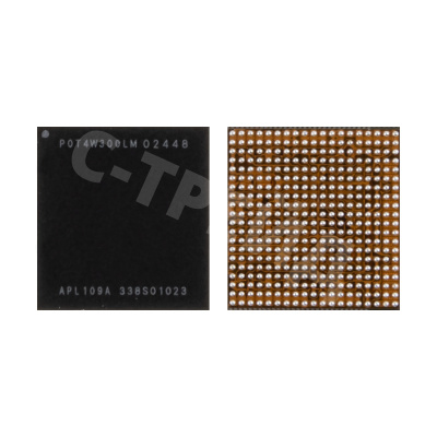 Микросхема PMIC 338S01022 (Управление питанием для iPhone 15/15 Plus/15 Pro/15 Pro Max)