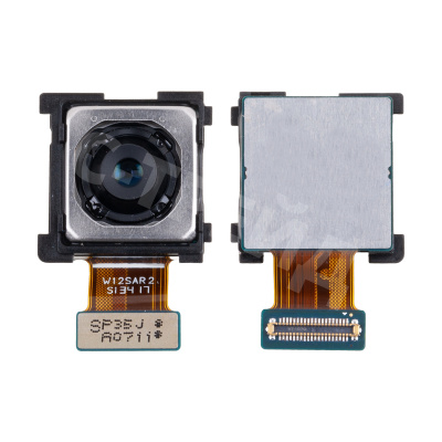 Камера для Samsung Galaxy S21 FE (G990B) (12 MP) задняя