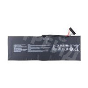 Аккумуляторная батарея для ноутбука MSI GS40, 6QE, GS43 (BTY-M47) 8060 mAh