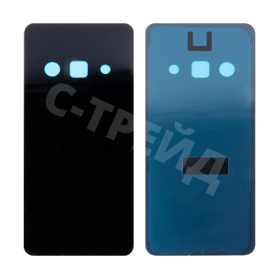 Задняя крышка для Xiaomi Redmi A3x (24048RN6CG) Черный