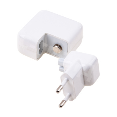 Сетевое зарядное устройство Type-C для iPhone 15/15 Plus/15 Pro/15 Pro Max/16/16 Plus/16 Pro/16 Pro Max (35W, PD, 2 порта) Белый