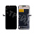 Дисплей для iPhone 13 Pro Max (A2645) в сборе с тачскрином Черный - (In-Cell, Full HD, 120 Гц) (с верификацией = с привязкой без ошибки)