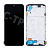 Дисплей для Xiaomi Redmi Note 10/10S/Poco M5s (M2101K7AG/M2101K7BNY/M2102K7AG/2207117BPG) модуль с рамкой Черный - (OLED)