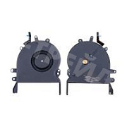 Вентилятор (кулер) для MacBook Pro 15" A1707 (2016-2017) 923-01471 правый