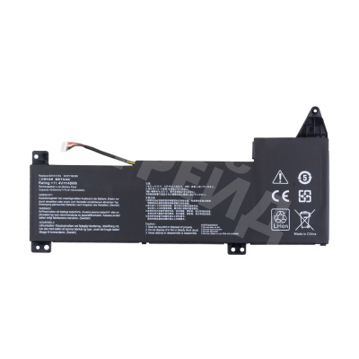 Аккумуляторная батарея для ноутбука Asus FX570U (B31N1723) 4240 mAh