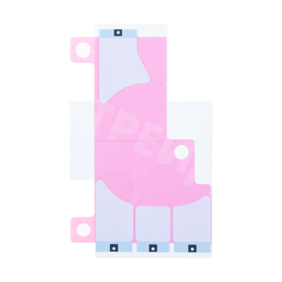 Скотч Аккумулятора для iPhone X (комплект 10 шт.)