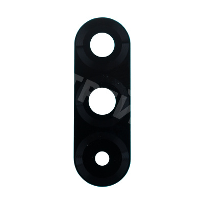 Стекло камеры для Samsung Galaxy A36 5G (A366B) Черный