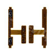 Шлейф для Samsung Galaxy A12/A23/M23 5G/M31s/M32/M51/M12 (A125F/A235F/M236B/M317F/M325F/M515F/M127F) на кнопки громкости
