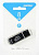 USB-флеш (USB 2.0) 8GB Smartbuy Glossy Черный